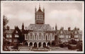 Surrey England19374 Vintage A4 Photo Print