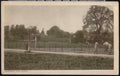 Surrey England19435 Vintage A4 Photo Print