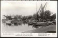 Surrey England19475 Vintage A4 Photo Print