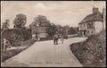Surrey England19583 Vintage A4 Photo Print
