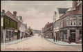 Surrey England19686 Vintage A4 Photo Print