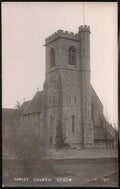 Surrey England19898 Vintage A4 Photo Print