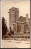 Surrey England19900 Vintage A4 Photo Print