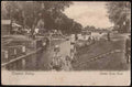 Surrey England19968 Vintage A4 Photo Print