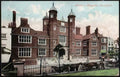 Surrey England20198 Vintage A4 Photo Print