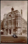 Surrey England20200 Vintage A4 Photo Print