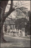 Surrey England20365 Vintage A4 Photo Print