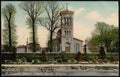 Surrey England20366 Vintage A4 Photo Print