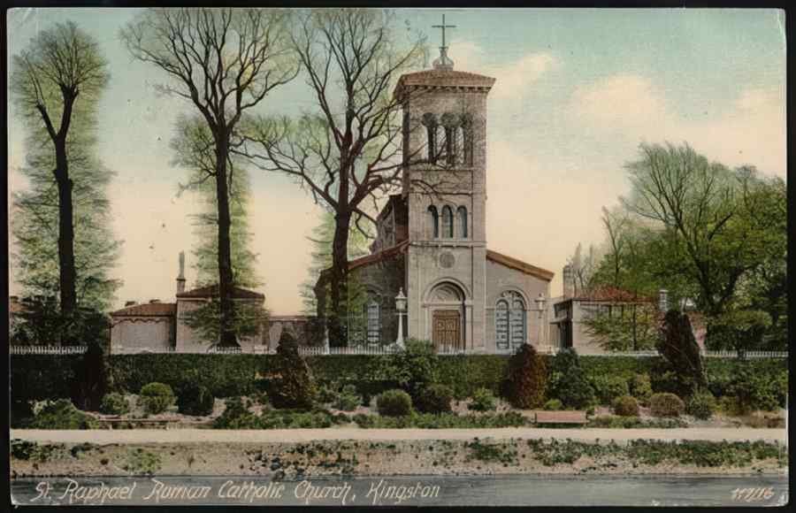 Surrey England20366 Vintage A4 Photo Print