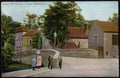 Surrey England20677 Vintage A4 Photo Print
