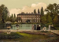 Surrey Kew Gardens Museum Vintage A4 Photo Print