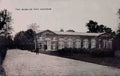 Surrey Kew Gardens The Museum 1910s Vintage A4 Photo Print