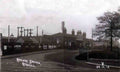 Surrey Redhill Rail Station 1912 Vintage A4 Photo Print