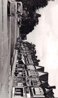 Surrey Sanderstead The Parade vintage old A4 Photo Print