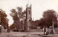 Surrey Tooting Church Lane 1910s Vintage A4 Photo Print