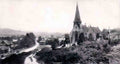 Surrey Westcott 1910s Vintage A4 Photo Print