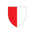 Sursee Dist Coat Of Arms N4301 A4 Photo Print
