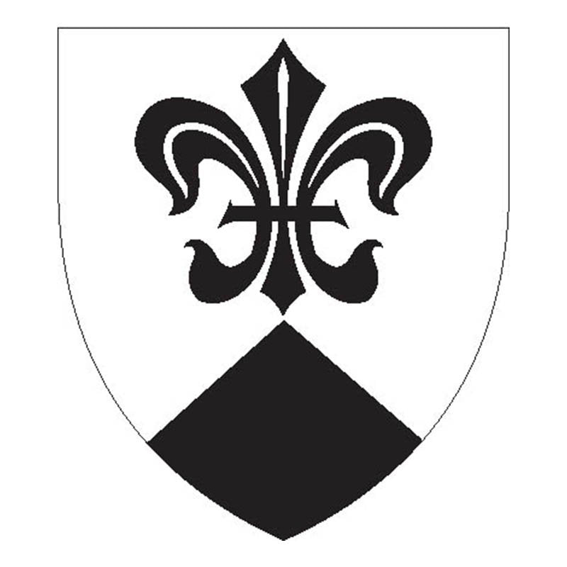Surses Circle Coat Of Arms N3232 A4 Photo Print
