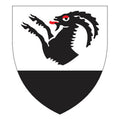 Surtasna Circle Coat Of Arms N3231 A4 Photo Print