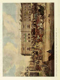 Survey of London 1955 A4 Photo Print