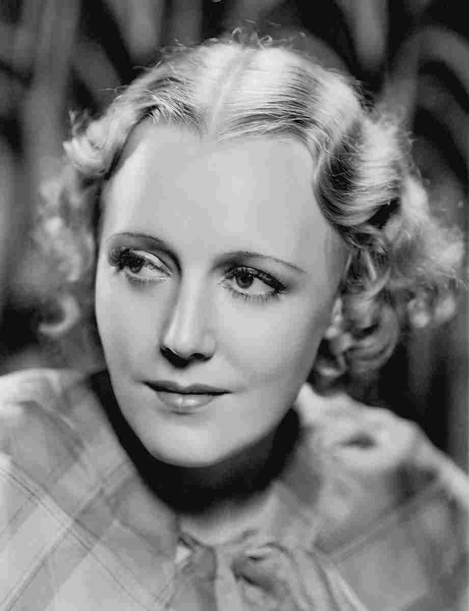 Susa Charlotte 1 film star poster A4 Photo Print