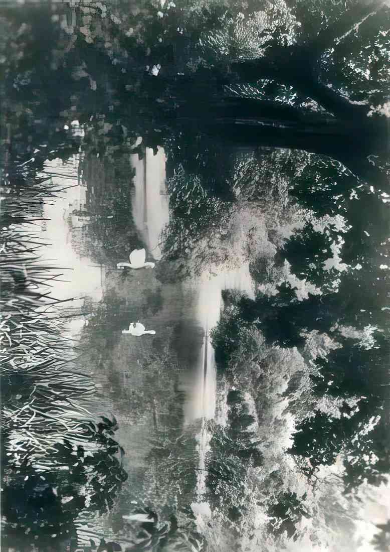 Sussex Brighton Queens Park 1960s 2023 A4 Photo Print
