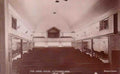 Sussex Glyndebourne The Opera House Vintage A4 Photo Print
