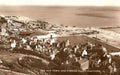 Sussex Hastings The Old Town and Fishing Fleet Vintage A4 Photo Print