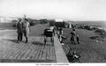 Sussex Littlehampton Esplanade Vintage A4 Photo Print
