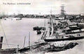 Sussex Littlehampton Harbour III Vintage A4 Photo Print