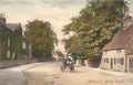Sussex Midhurst North Street 1900s Vintage A4 Photo Print
