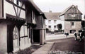 Sussex Stayning Vintage A4 Photo Print