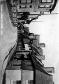 Sussex Steyning Church Street A4 Photo Print