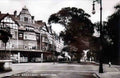 Sussex Worthing The Broadway Vintage A4 Photo Print