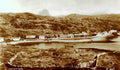 Sutherland Assynt Lochinver Vintage A4 Photo Print
