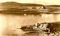 Sutherland Durness Cape Wrath Hotel 1930s Vintage A4 Photo Print