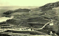 Sutherland Durness Coast road to Tongue Sangobeg c1935 Vintage A4 Photo Print