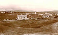 Sutherland Durness Old PO Vintage A4 Photo Print