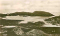 Sutherland Lochinver Achmelvich Bay 1930s Vintage A4 Photo Print
