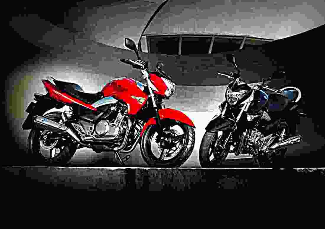 Suzuki 250 SB 250 SB 1 motorbike A4 Photo Print