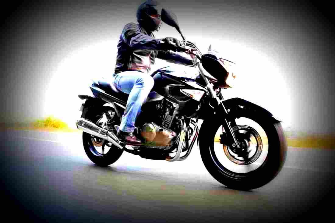 Suzuki 250 SB 250 SB 3 motorbike A4 Photo Print