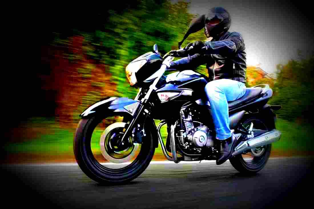 Suzuki 250 SB 250 SB 4 motorbike A4 Photo Print