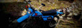 Suzuki A 100 1990 1 825x284 motorbike A4 Photo Print