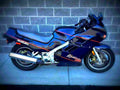 Suzuki AD 50 Address 1988 6 motorbike A4 Photo Print