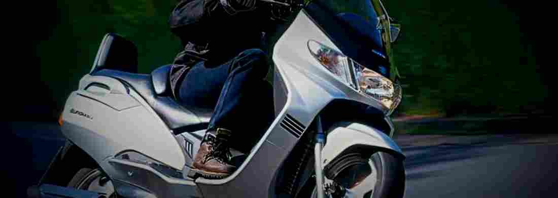 Suzuki AN 250 Burgman AN 250 Burgman 1 800x284 motorbike A4 Photo Print