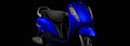 Suzuki Access 125 2017 1 790x284 motorbike A4 Photo Print