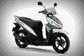 Suzuki Address 125 Address 125 4 motorbike A4 Photo Print