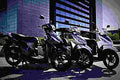 Suzuki Address 2017 2 motorbike A4 Photo Print