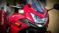 Suzuki Bandit 1250 ABS 2018 4 motorbike A4 Photo Print