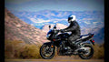 Suzuki Bandit 1250S ABS 2018 2 motorbike A4 Photo Print